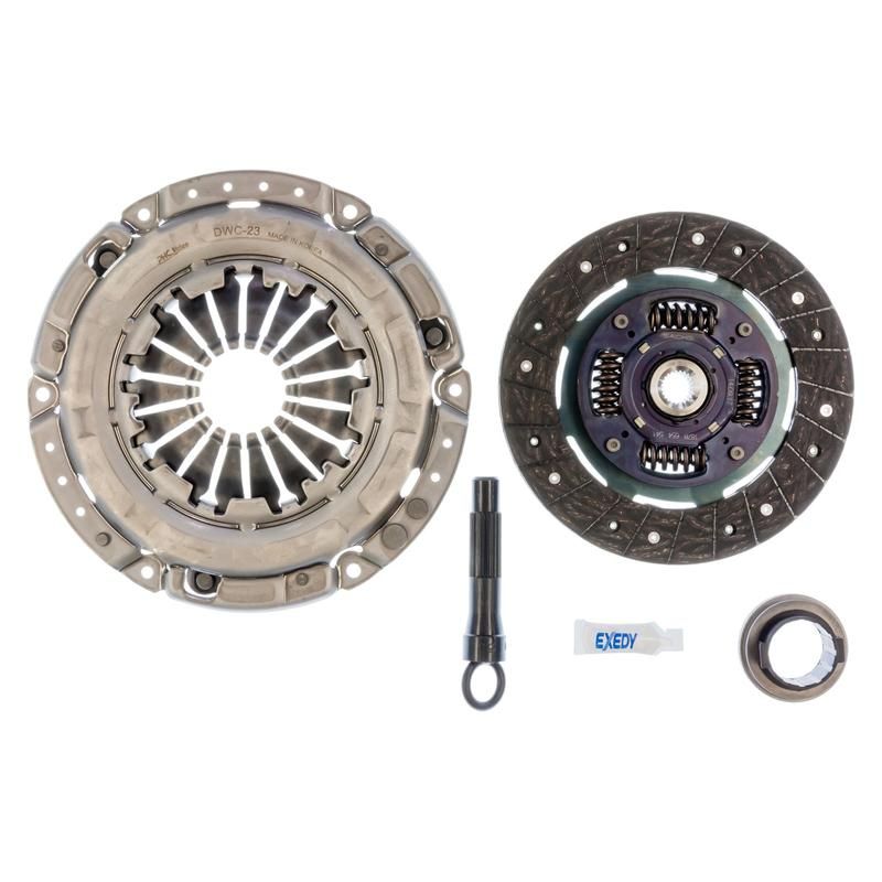 Exedy DWK1000 EXEDY OEM Clutch Kit; DAEWOO