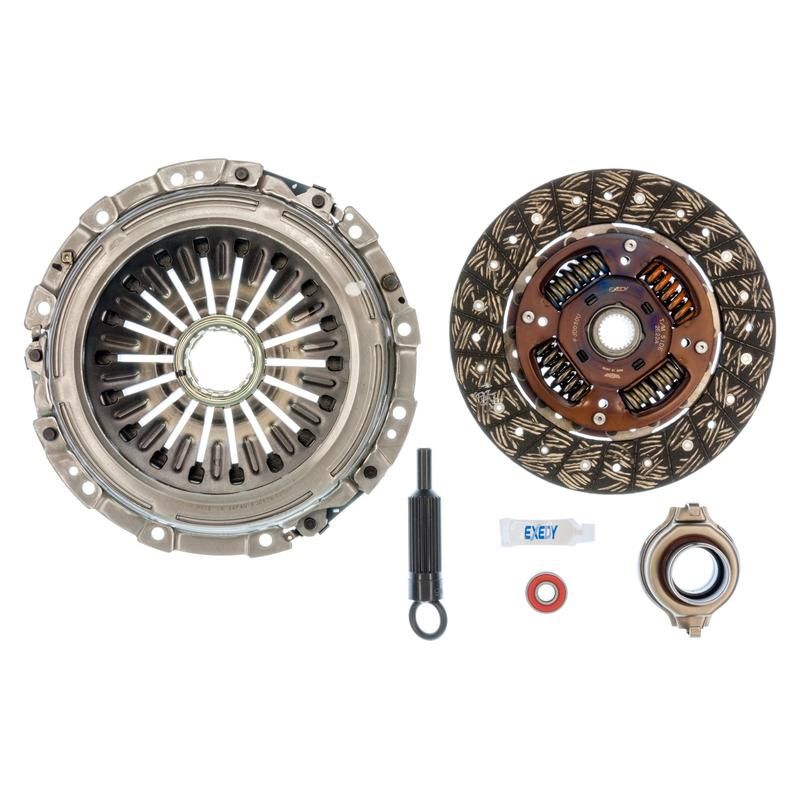 Exedy FJK1000 EXEDY OEM Clutch Kit; SUBARU
