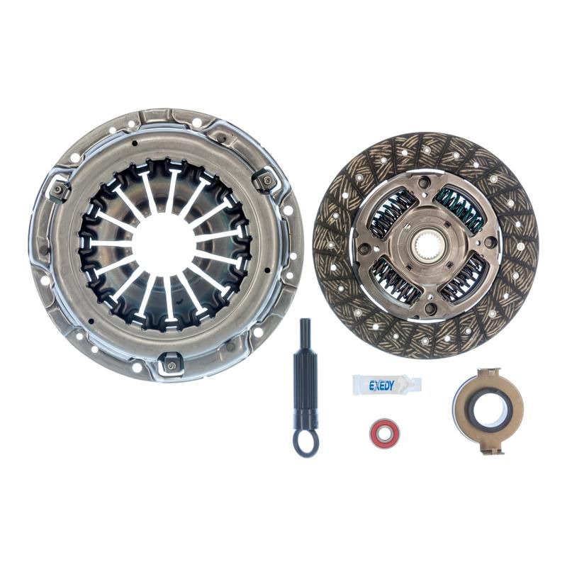 Exedy FJK1001 EXEDY OEM Clutch Kit; SUBARU