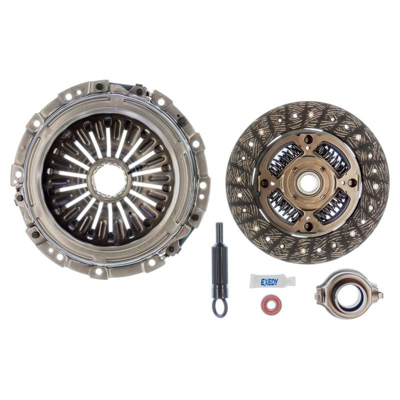 Exedy FJK1002 EXEDY OEM Clutch Kit; SUBARU