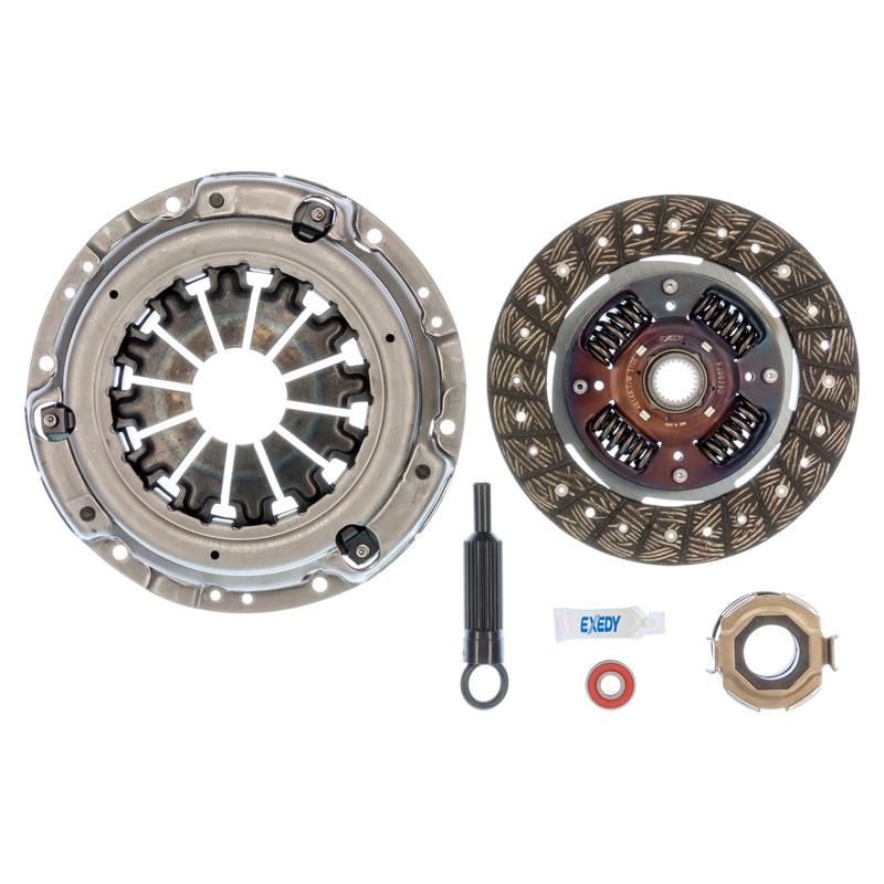 Exedy FJK1004 EXEDY OEM Clutch Kit; SUBARU