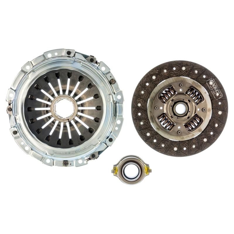 Exedy FJK1007 EXEDY OEM Clutch Kit; SUBARU