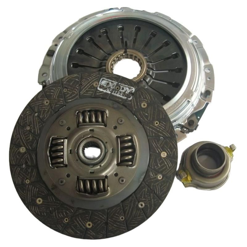 Exedy FK03HA SPORT CLUTCH SET - ORGANIC
