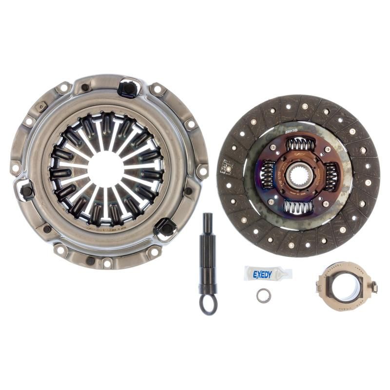 Exedy FMK1004 EXEDY OEM Clutch Kit; FORD