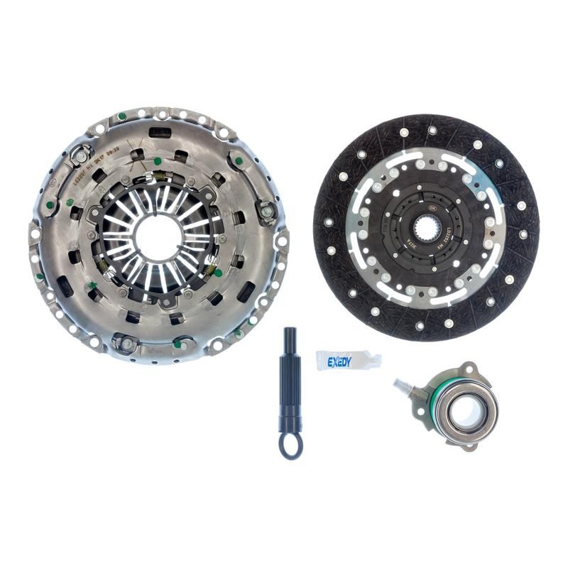Exedy FMK1019 EXEDY OEM Clutch Kit; FORD