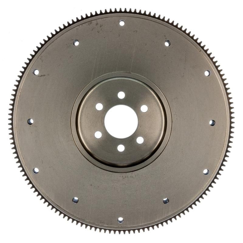 Exedy FWCHR106 OEM Replacement Flywheel; Internally Balanced; CHRYSLER