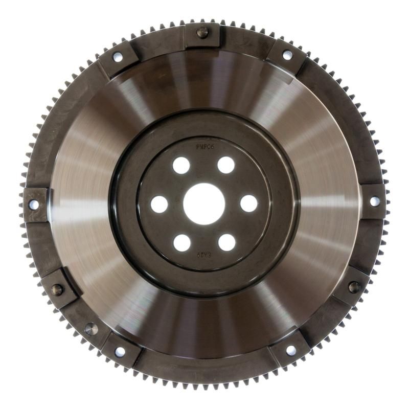 Exedy FWFMF06 OEM Replacement Flywheel; For use w/ EXEDY Clutch Kit FMK1009