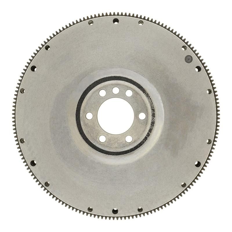 Exedy FWGM101 OEM Replacement Flywheel; GM