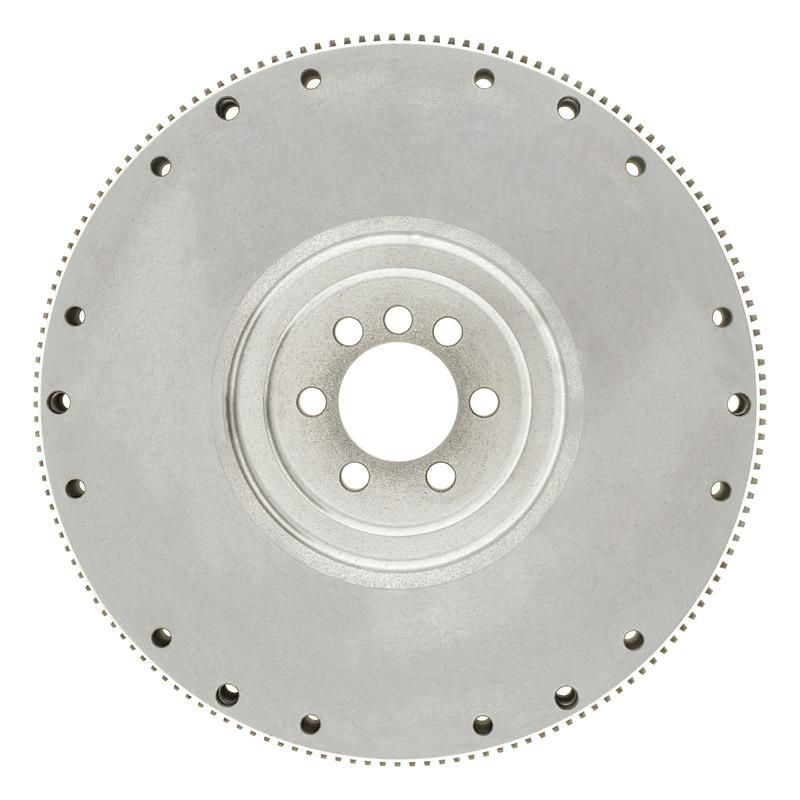 Exedy FWGM12 OEM Replacement Flywheel; GM