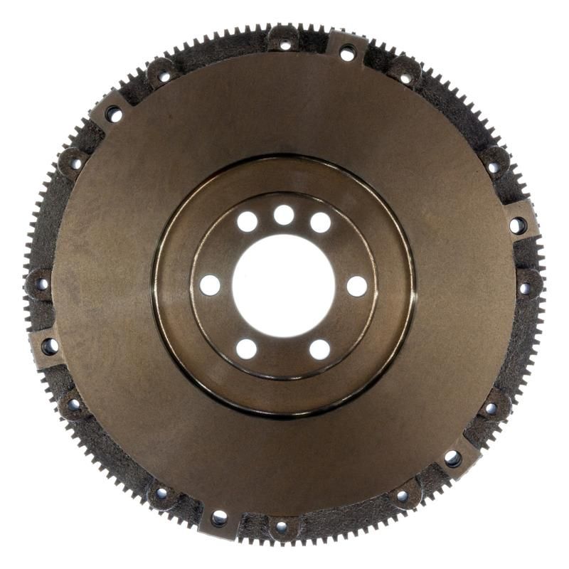 Exedy FWGM14 OEM Replacement Lightweight Nodular Flywheel; GM