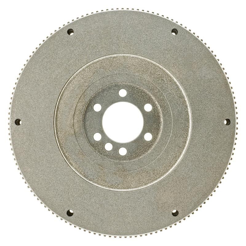 Exedy FWGMC126 OEM Replacement Solid Flywheel; GM