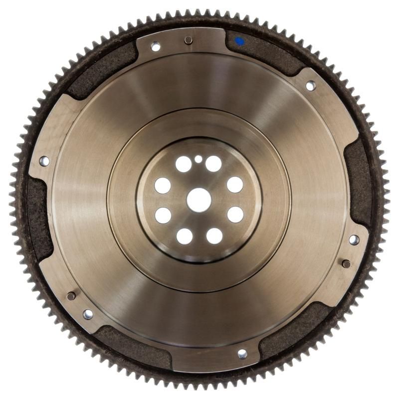 Exedy FWHDA01 EXEDY OEM Replacement Flywheel; HONDA