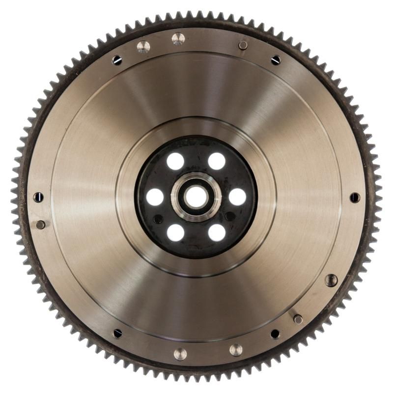 Exedy FWHDC02FF EXEDY OEM Replacement Flywheel; HONDA