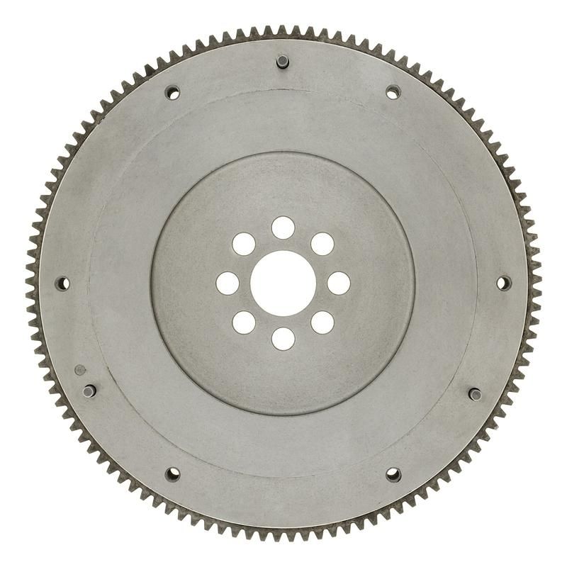 Exedy FWHDC03 EXEDY OEM Replacement Flywheel; HONDA