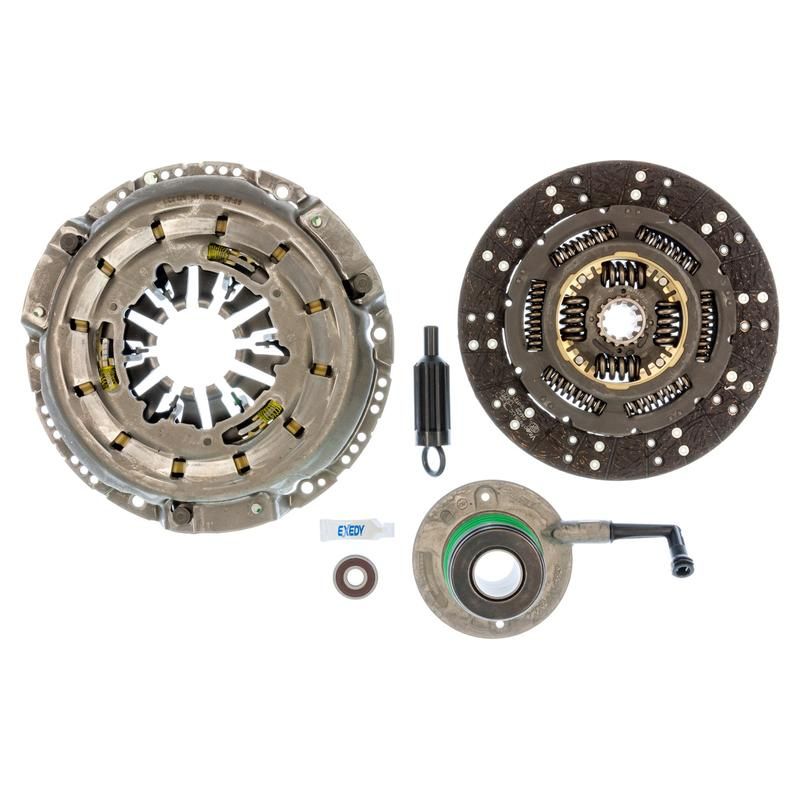 Exedy GMK1025 EXEDY OEM Clutch Kit; Incl Hydraulic CSC; GM