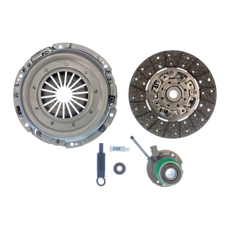 Exedy GMK1036 EXEDY OEM Clutch Kit; Incl Hydraulic CSC; GM