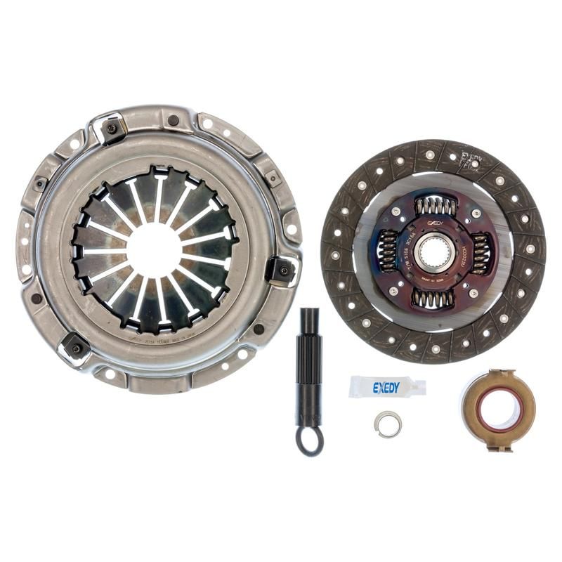 Exedy HCK1000 EXEDY OEM Clutch Kit; HONDA