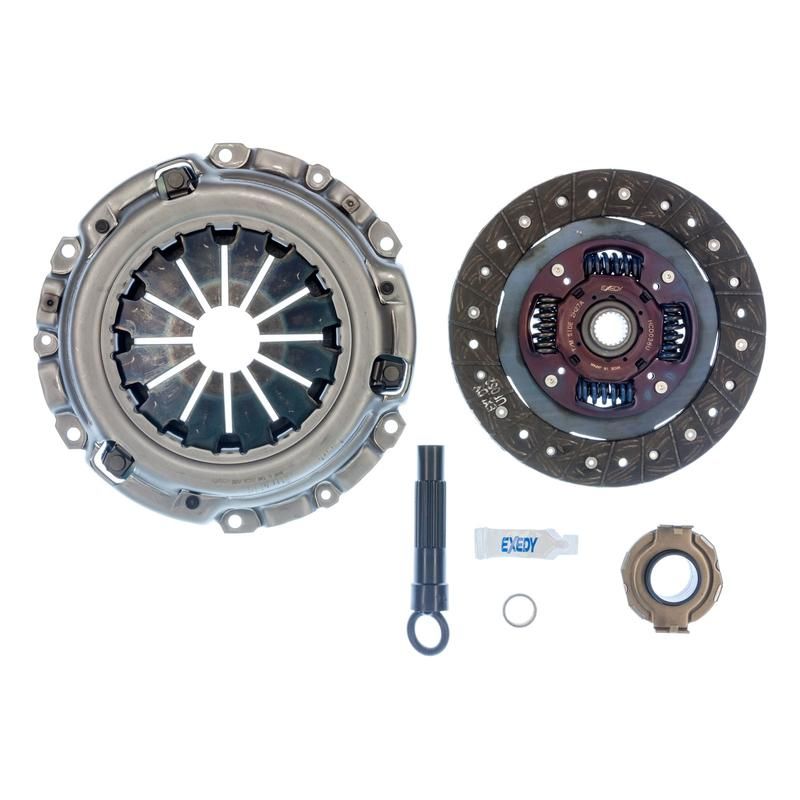 Exedy HCK1002 EXEDY OEM Clutch Kit; HONDA