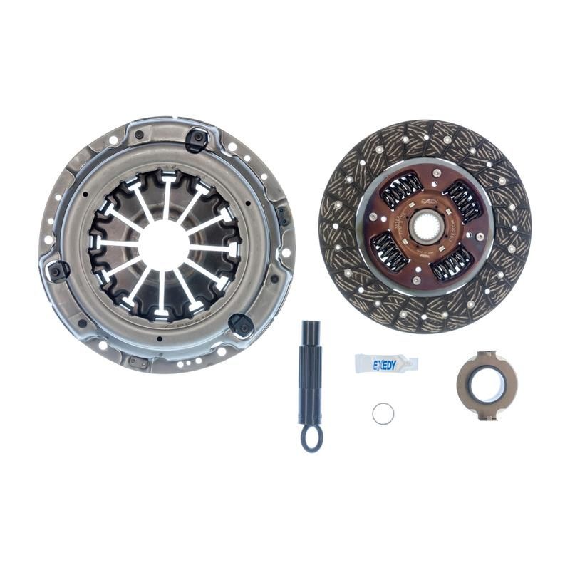 Exedy HCK1004 EXEDY OEM Clutch Kit; HONDA