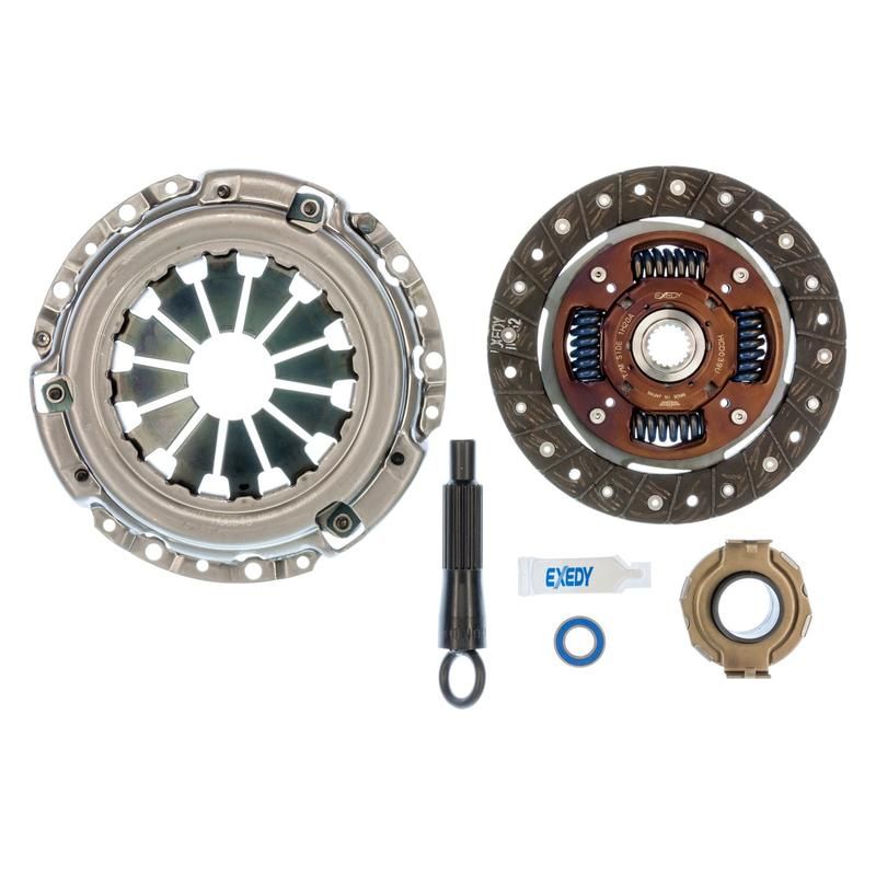 Exedy HCK1006 EXEDY OEM Clutch Kit; HONDA