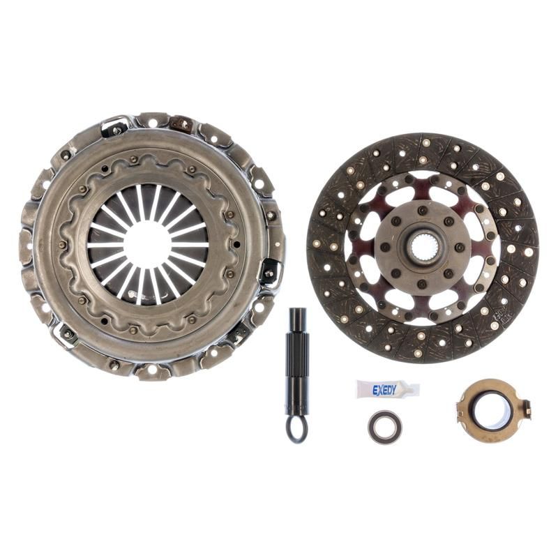 Exedy HCK1012 EXEDY OEM Clutch Kit; HONDA