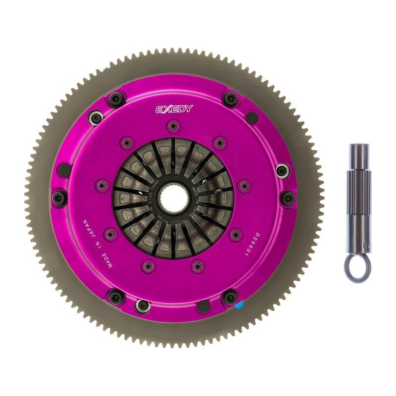 Exedy HH03SD Hyper Single Clutch