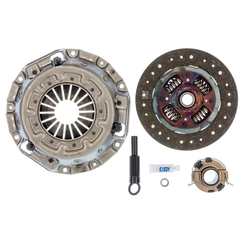 Exedy ISK1002 EXEDY OEM Clutch Kit; ISUZU