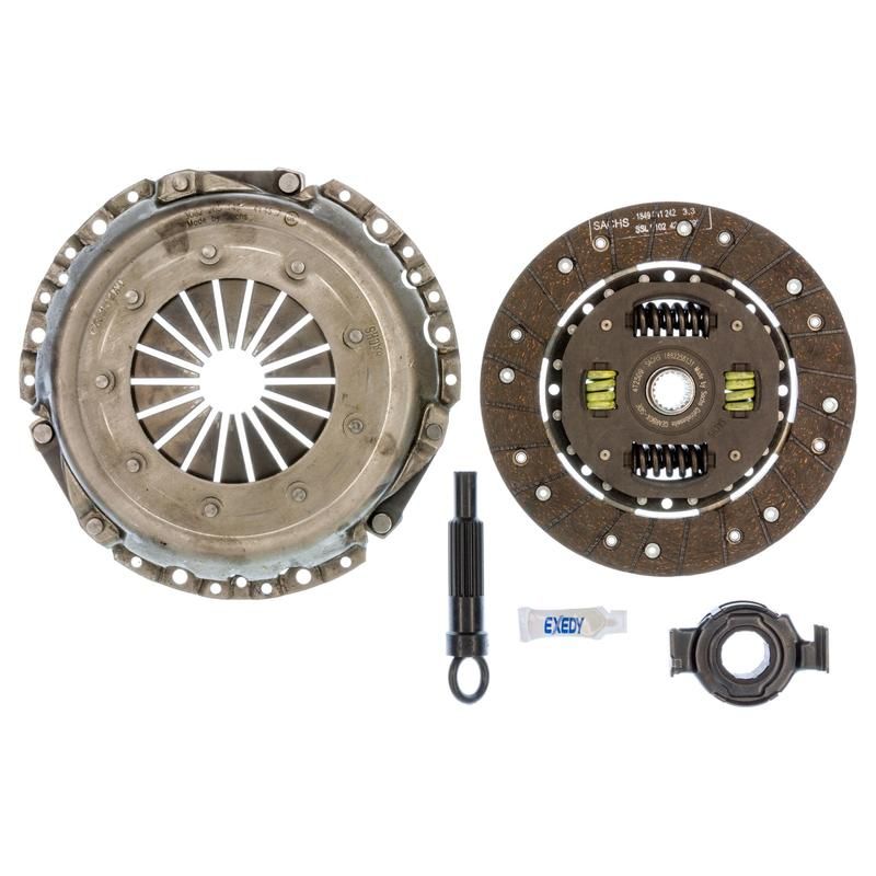 Exedy KAR03 EXEDY OEM Clutch Kit; ALFA