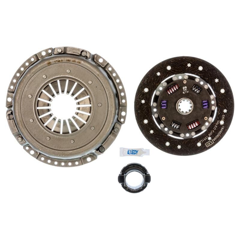 Exedy KBM06 EXEDY OEM Clutch Kit; BMW