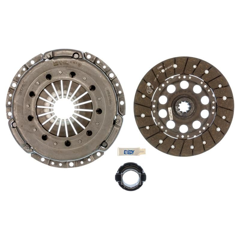 Exedy KBM08 EXEDY OEM Clutch Kit; BMW