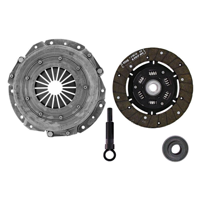 Exedy KFI01 EXEDY OEM Clutch Kit; FIAT