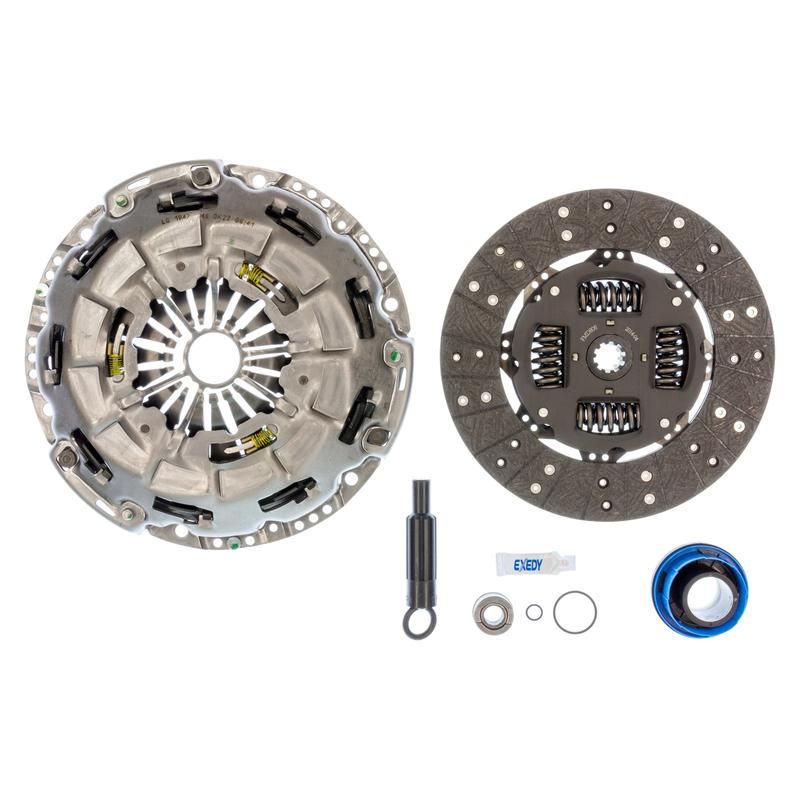 Exedy KFM11 EXEDY OEM Clutch Kit; FORD
