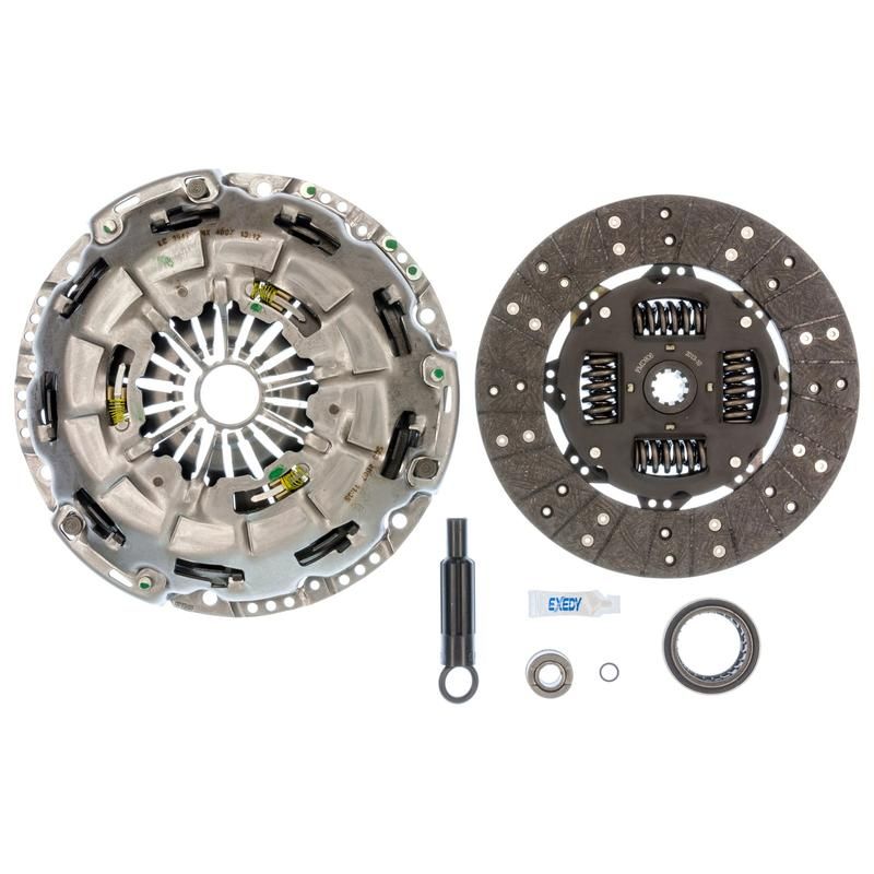 Exedy KFM12 EXEDY OEM Clutch Kit; OEM Version; Self-Adjust; FORD