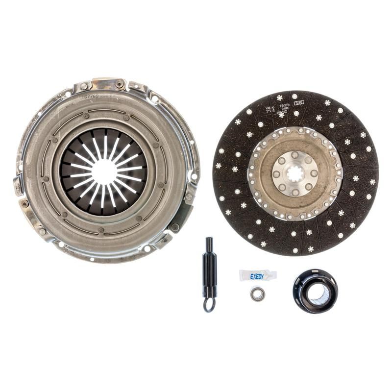 Exedy KGM12 EXEDY OEM Clutch Kit; Does Not Incl Flywheel; GM