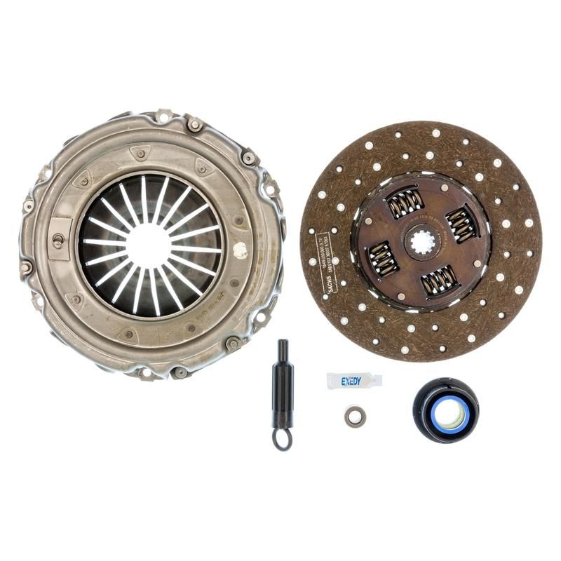 Exedy KGM17 EXEDY OEM Clutch Kit; GM