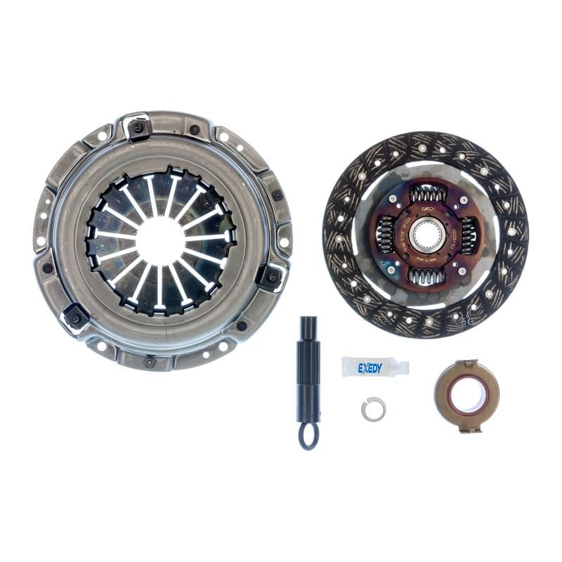Exedy KHC03 EXEDY OEM Clutch Kit; GM