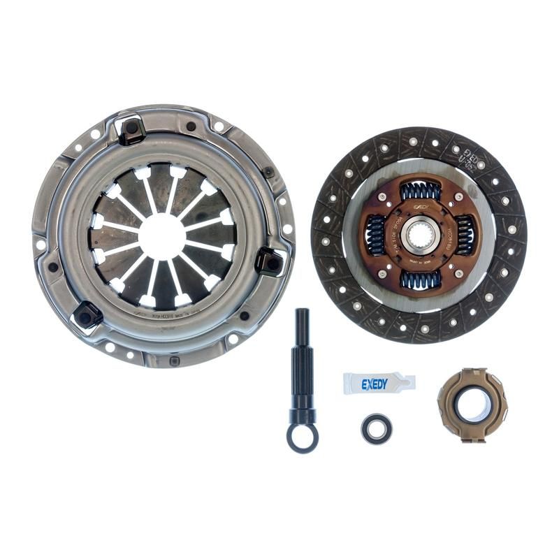 Exedy KHC08 EXEDY OEM Clutch Kit; GM