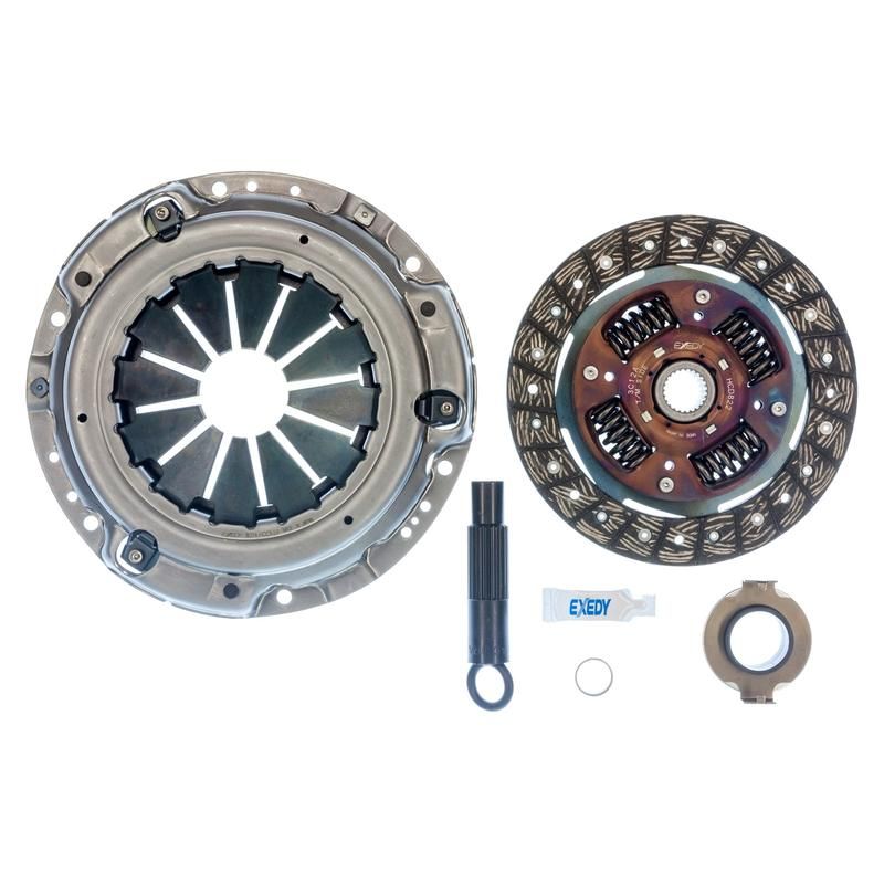 Exedy KHC09 EXEDY OEM Clutch Kit; GM