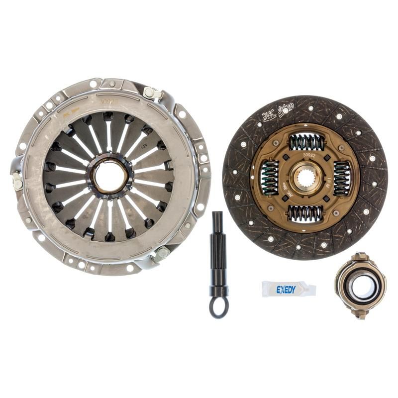 Exedy KIK1000 Clutch Kit