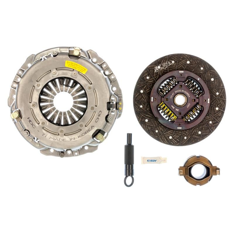 Exedy KIK1001 EXEDY OEM Clutch Kit, KIA