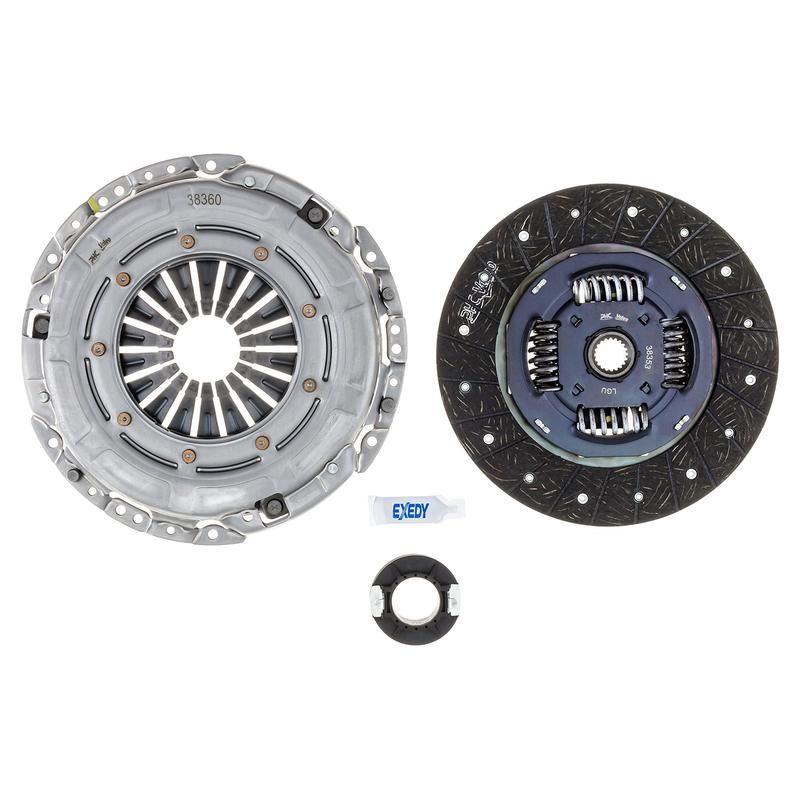 Exedy KIK1004 EXEDY OEM Clutch Kit, KIA