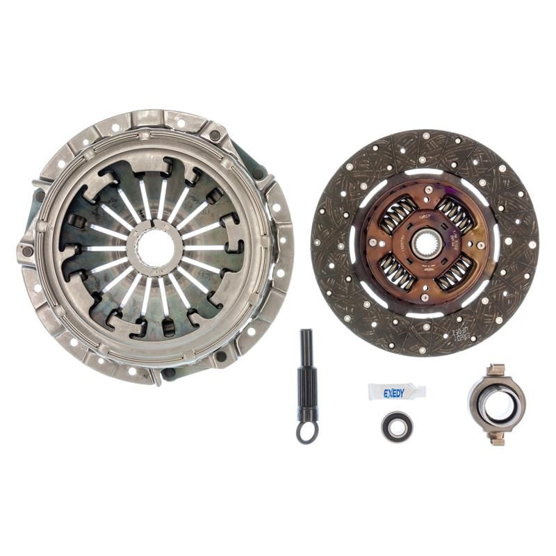 Exedy KIS06 EXEDY OEM Clutch Kit; ISUZU