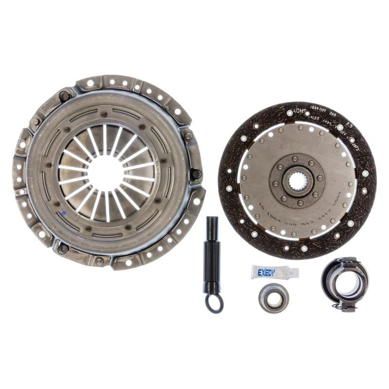 Exedy KJP01 EXEDY OEM Clutch Kit; JEEP