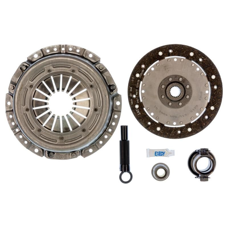 Exedy KJP03 EXEDY OEM Clutch Kit; JEEP