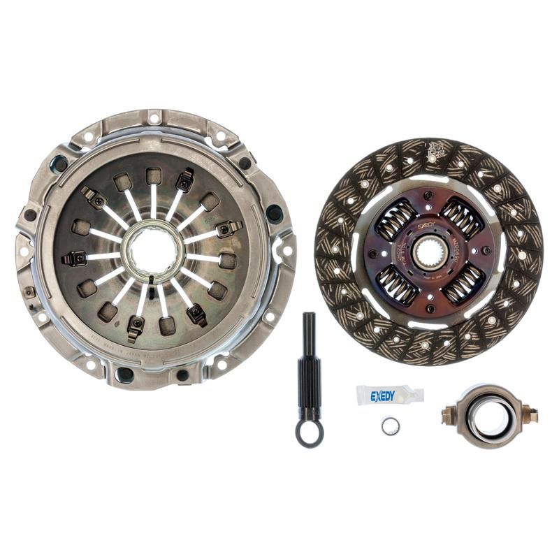 Exedy KMZ01 EXEDY OEM Clutch Kit; MAZDA