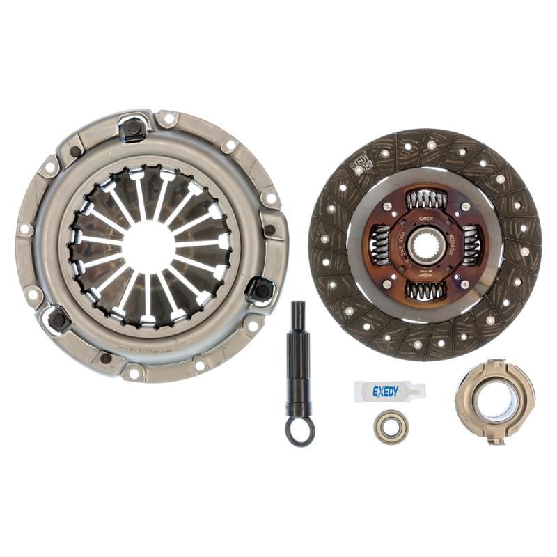 Exedy KMZ02 EXEDY OEM Clutch Kit; MAZDA