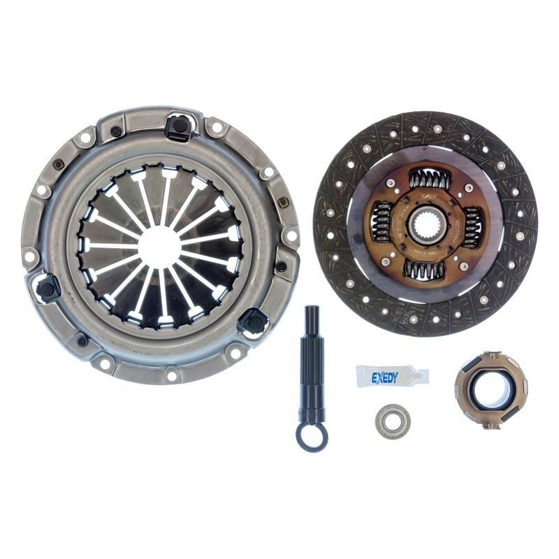 Exedy KMZ03 EXEDY OEM Clutch Kit; MAZDA