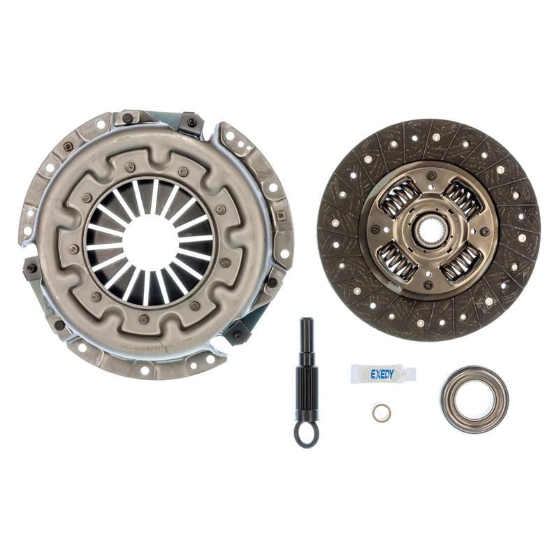 Exedy KNS03 EXEDY OEM Clutch Kit; NISSAN