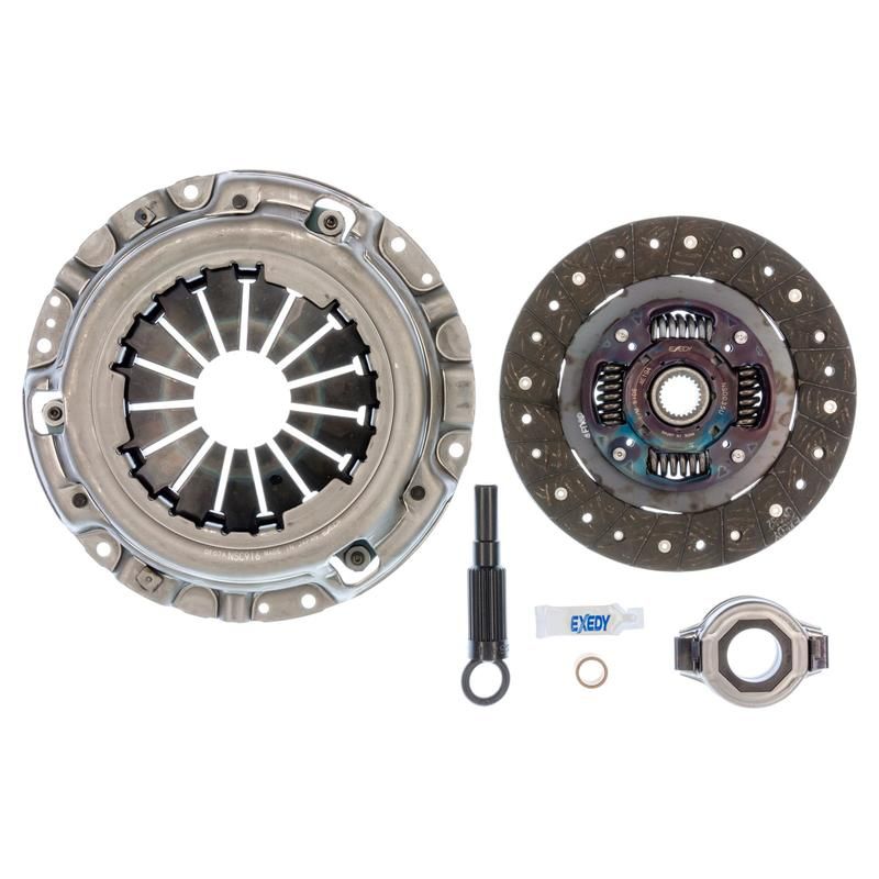 Exedy KNS04 EXEDY OEM Clutch Kit; NISSAN