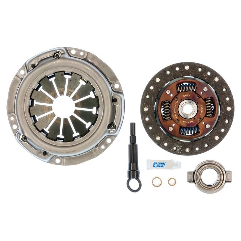 Exedy KNS05 EXEDY OEM Clutch Kit; NISSAN